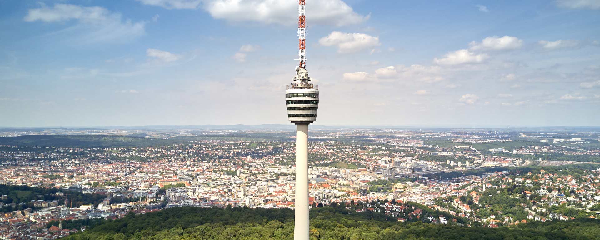 Neue Netzwerk-Formate für Unternehmer: Business High 5 - Business-Netzwerk / Unternehmernetzwerk Stuttgart